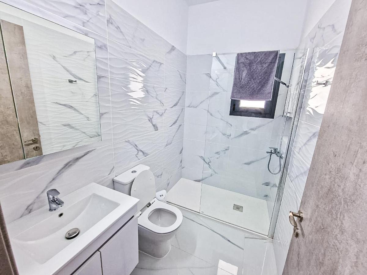 Giorgis Luxury Apartments Ajía Nápa Eksteriør bilde